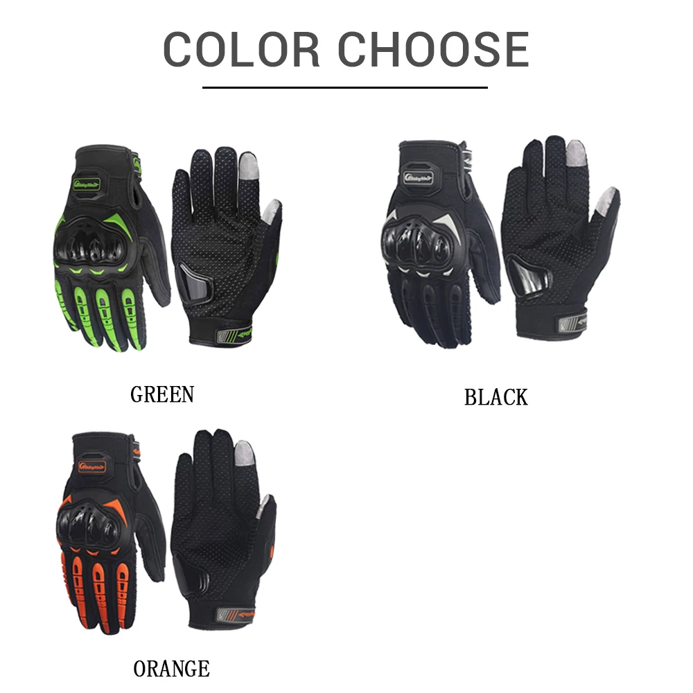 Riding Tribe мотоциклетные перчатки мужские женские зимние летние Guantes Moto Gants Luvas сенсорный экран мотокросса защитные перчатки Экипировка