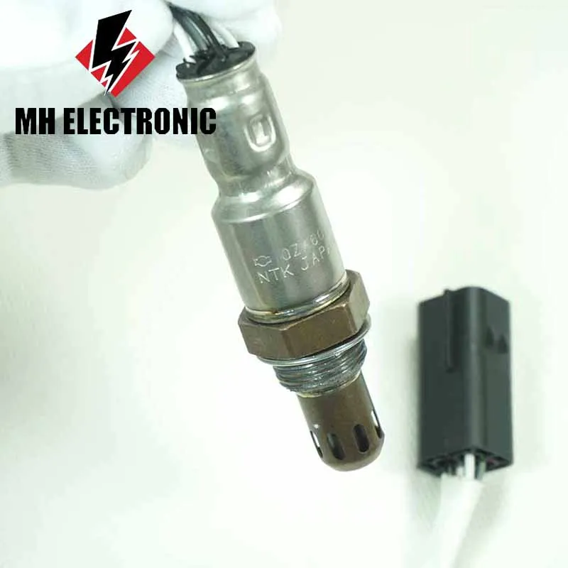Кислородный датчик MH ELECTRONIC 22690 ED000 O2 Lambda для Nissan Tiida C11 Micra March K12 Altima Maxima QX56 Note E11 Qashqai