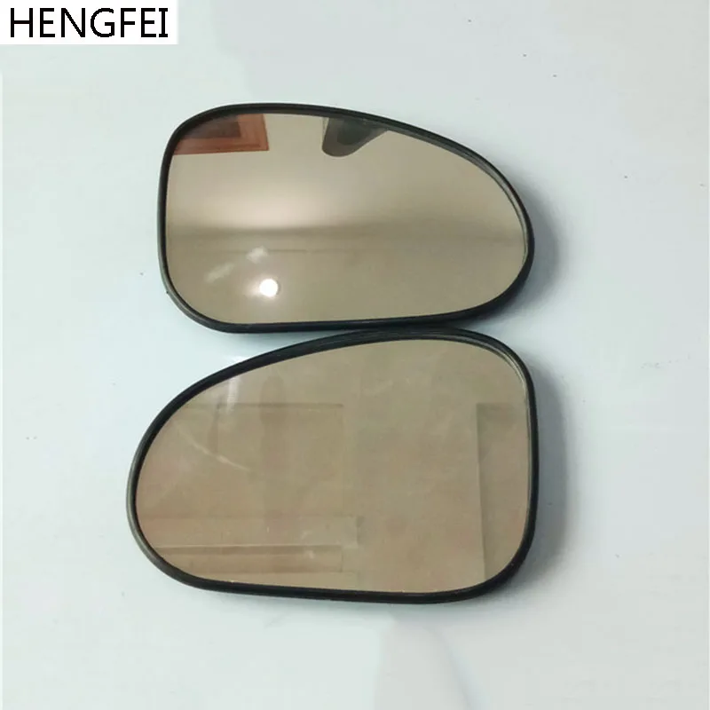 Автомобильные аксессуары Hengfei зеркальные линзы зеркало заднего вида стеклянные