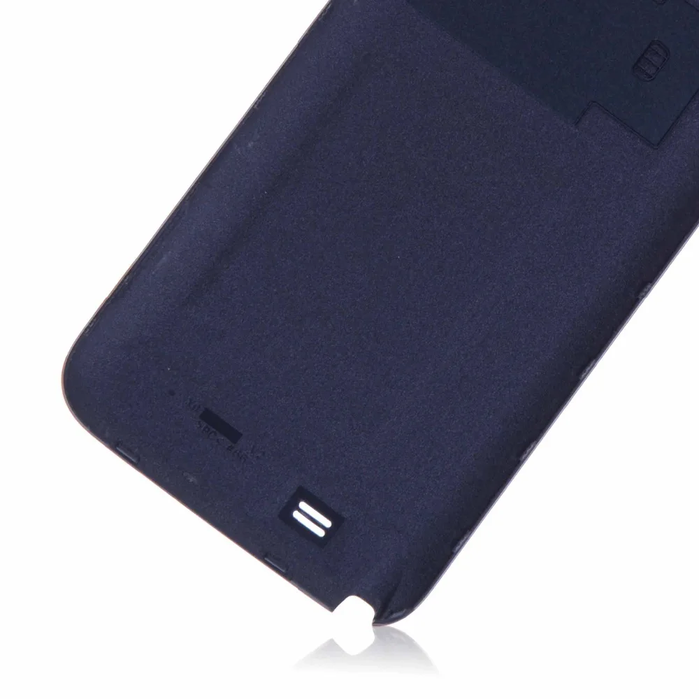 Батарея задняя крышка для samsung Galaxy Note 2 N7100 Note2 GT-N7100 сзади Корпус Батарея Дверь чехол Запчасти для авто