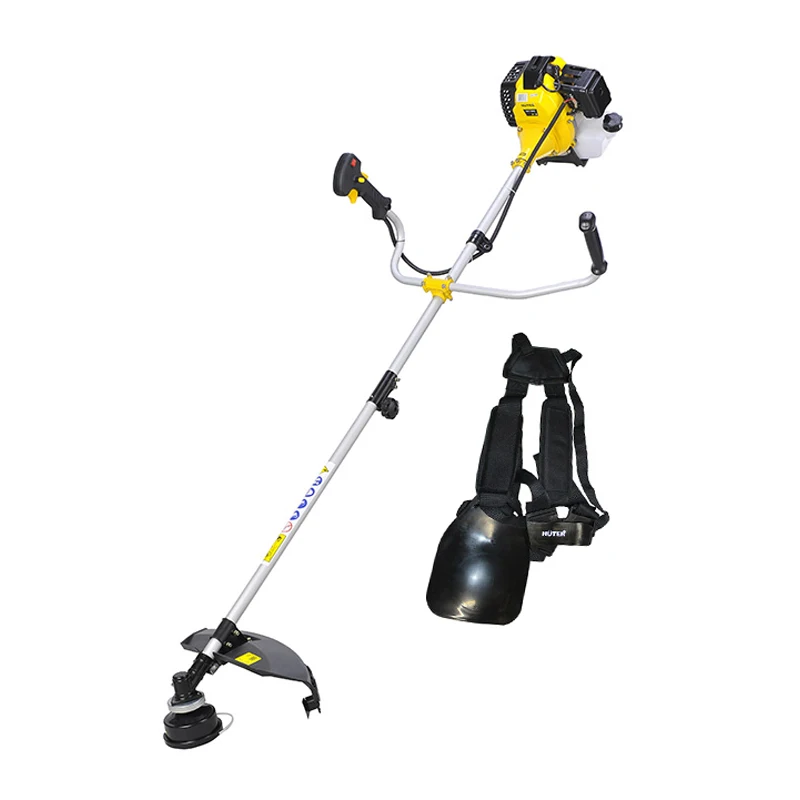 Huter 2500s карбюратор