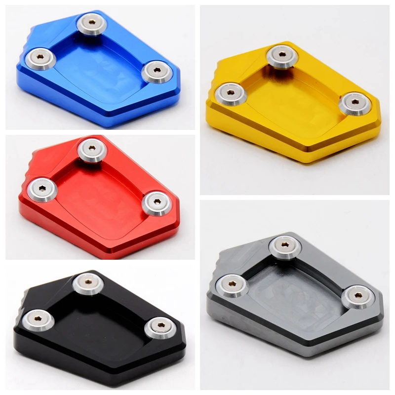 ns200 footrest holder