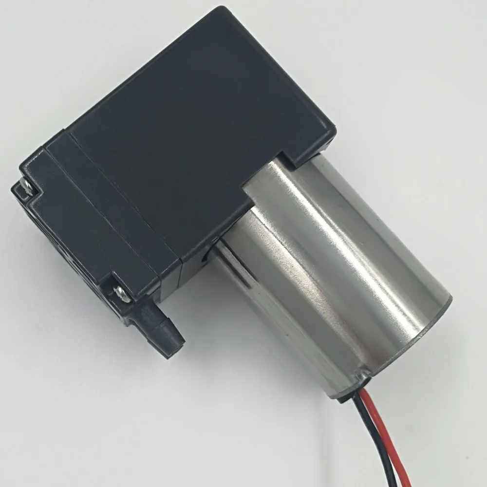 

13L/M electric motor diaphragm dc 9V brushless air pump