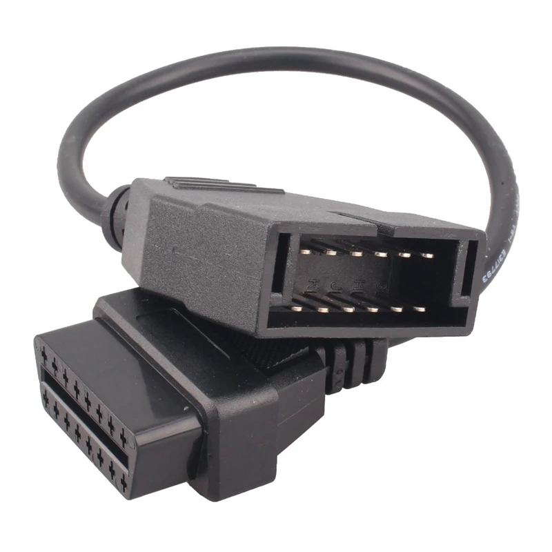 Hot-sale-2017-Newest-OBD-OBD2-Connector-for-GM-12-Pin-Adapter-to-16Pin-Diagnostic-Cable