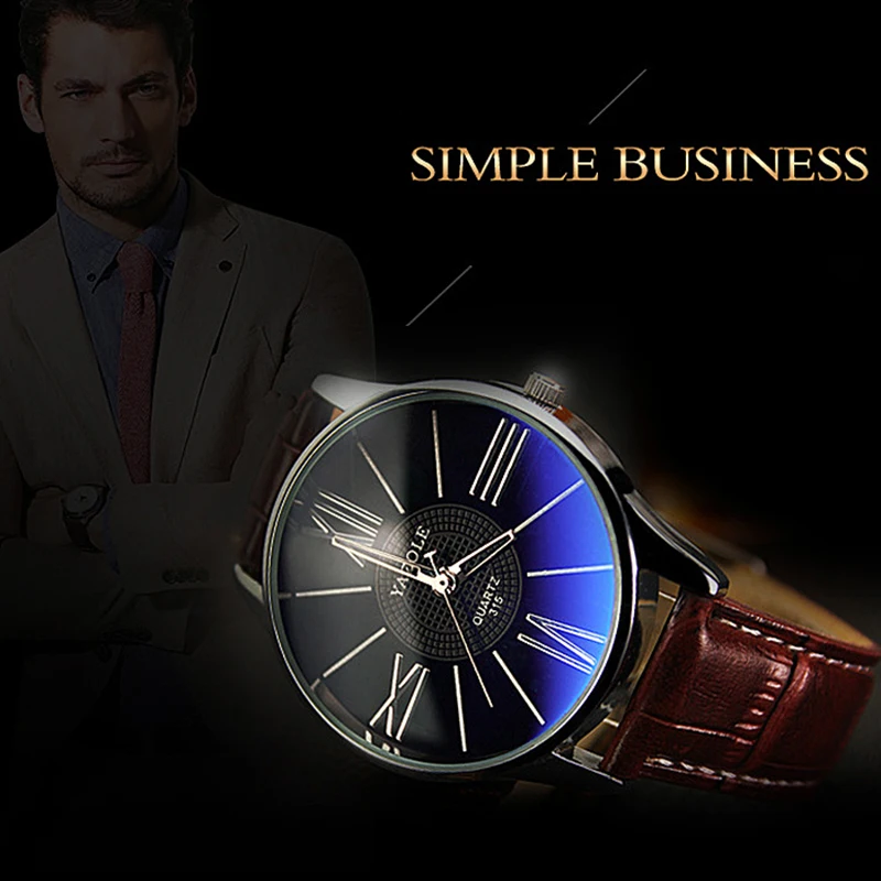 YAZOLE спортивные часы Лидирующий бренд роскошные часы с синим стеклом мужские часы водонепроницаемые мужские часы erkek kol saatii relogio masculino