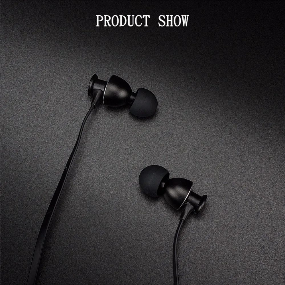 2019 лучшие Bluetooth наушники BASS CVC6.0 CSR8635 беспроводная водонепроницаемая Спортивная