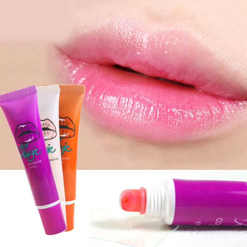 Buy 1pcs matte lipstick liquid lip tatoo pintalabios