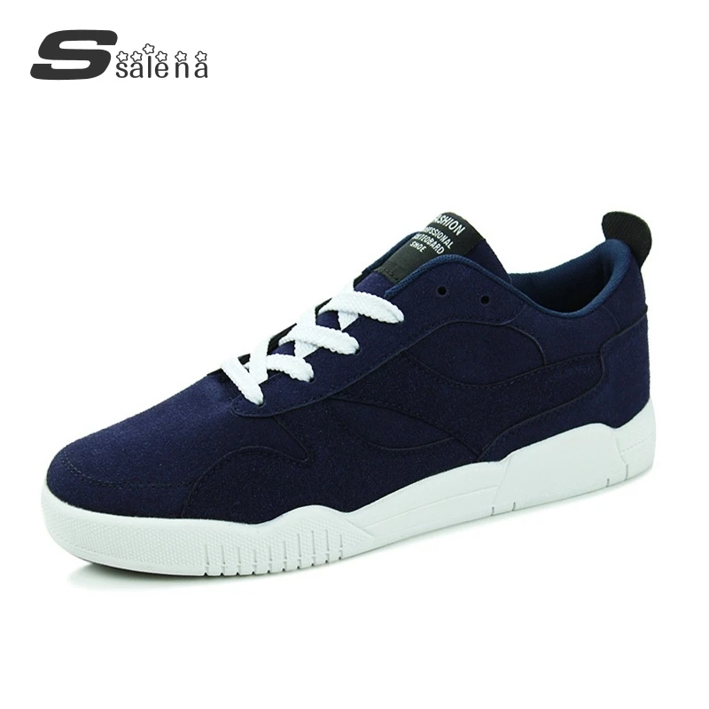 

Men's Vulcanize Shoes Light Weight Mens Shoes Casual Spring Autumn Breathable Shoes AA50300