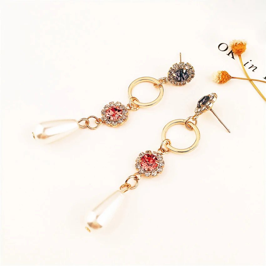 earring dangle