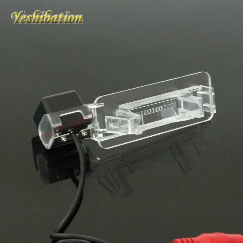 Yeshibation Power Relay / Capacitor / Filter / Rectifiers For Smart ForJeremy 2012~2015 Night Vision CCD HD Car Rear Camera