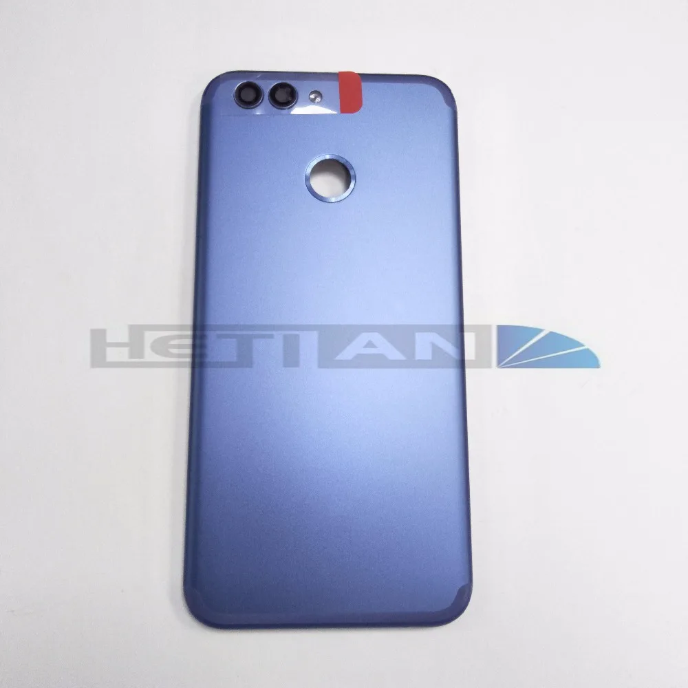 

Original new For Huawei Nova 2 Rear Back Battery Cover Housing with Power Volume Button + Camera Lens Back Cover Door