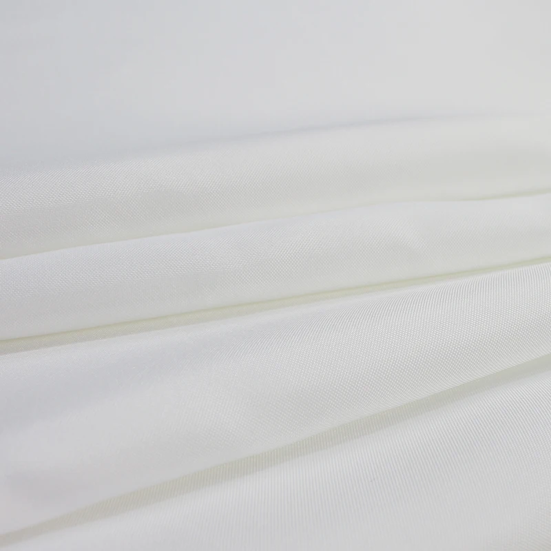 Billig UFRIDAY Neue Weiße Dusche Vorhang Stoff Polyester Hotel Vorhang für die Bad Tuch Wasserdichte Mehltau Verdicken Dusche Vorhänge