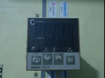 

E5CX-QTC