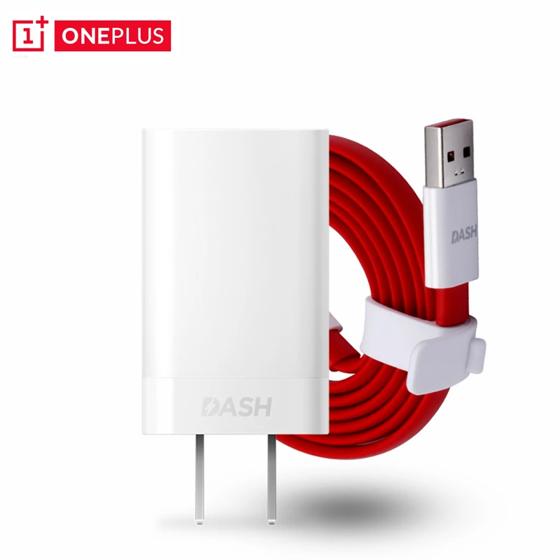 

Original For OnePlus 6 6T Fast Charging Wall Charger + Type C Cable For One Plus 3 3T 5 5T Quick Fast Charging Power Adapter