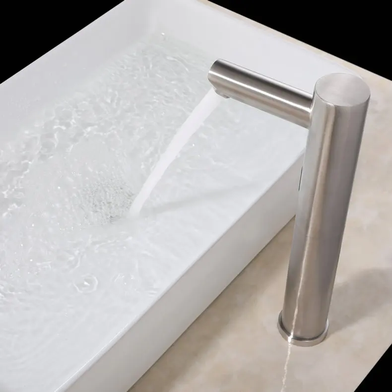 Bathroom Faucet Sensor  (3)