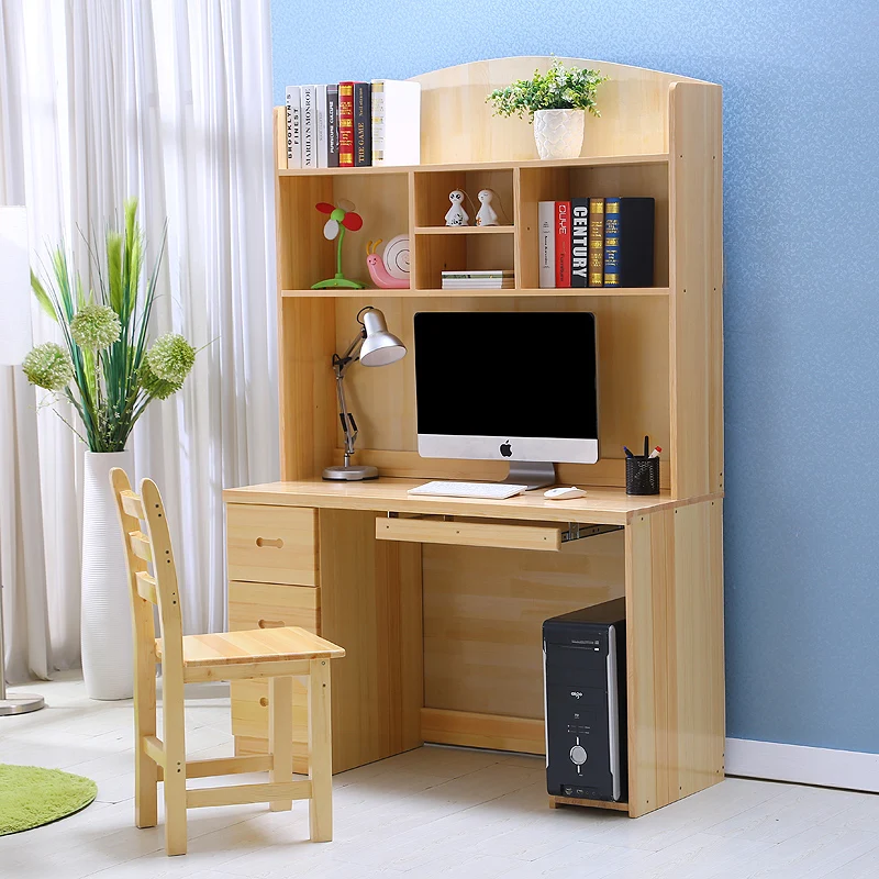 Compra computadora de escritorio muebles online al por mayor de China