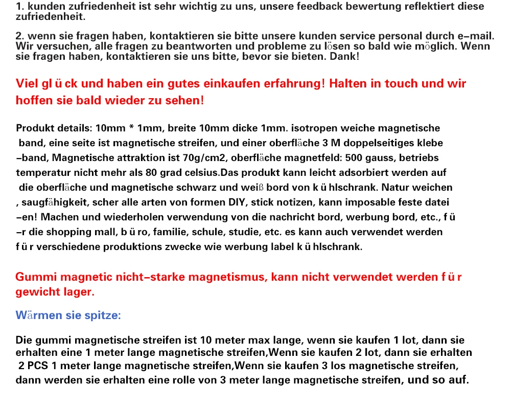 1 м/лот резиновый магнит 10*1 мм самоклеющиеся гибкие магнитные полосы резиновая магнитная лента ширина 10 мм толщина 1 мм