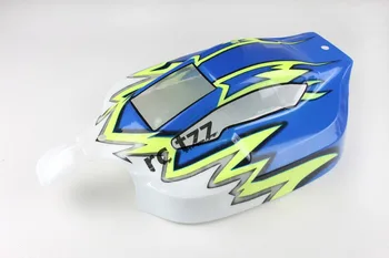 

ZD racing 1/8 Off-road Buggy 8279 remote control toys car parts Original Free shipping