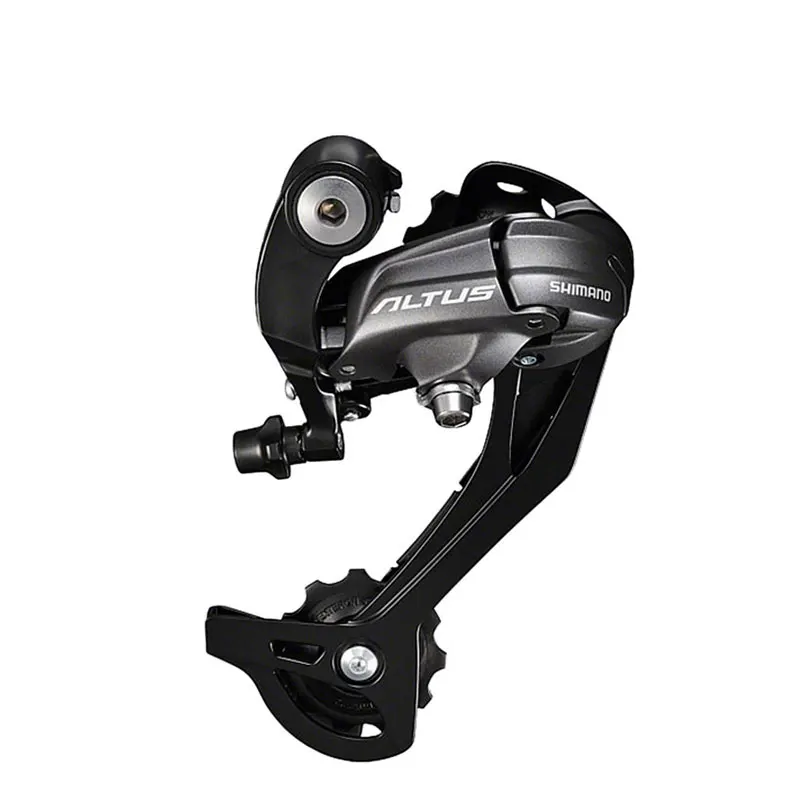 shimano rear derailleur mountain bike