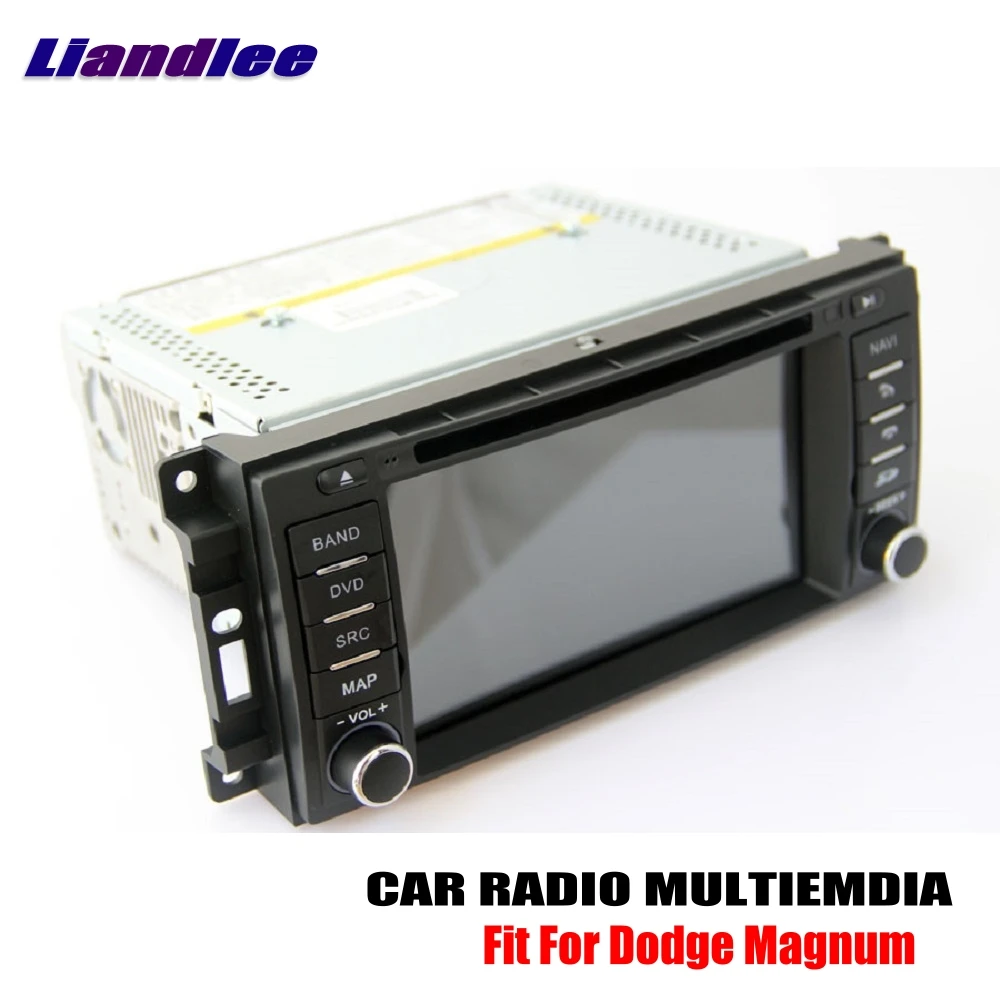 Perfect Liandlee For Dodge Magnum 2008~2009 Android Car Radio DVD Player GPS Navi Navigation Maps OBD Camera TV HD Screen Multimedia 3 Perfect Liandlee For Dodge Magnum 2008~2009 Android Car Radio DVD Player GPS Navi Navigation Maps OBD Camera TV HD Screen Multimedia 3