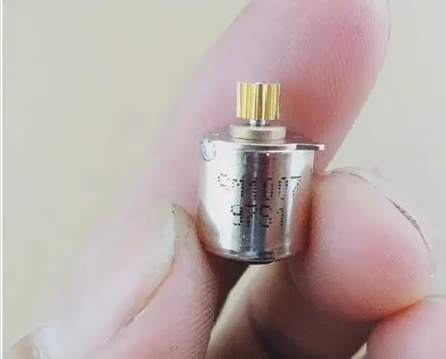 thumb