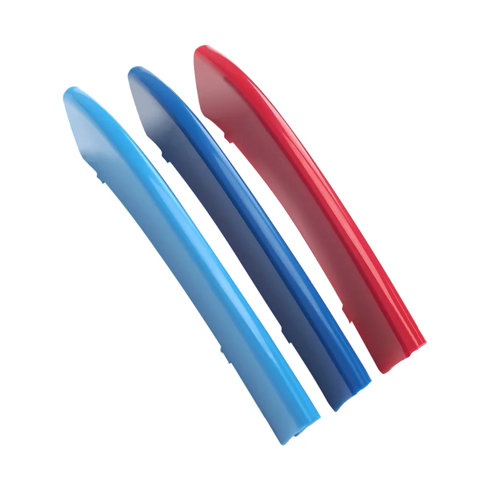 for bmw 3 series e30 e34 grill sticker (4)