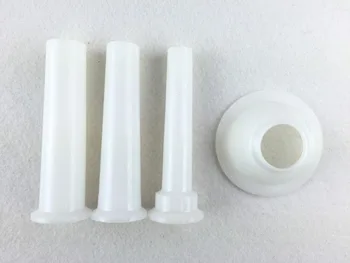 

Household meat grinder accessories Suitable for all household manual meat grinder meat grinder enemator sausage