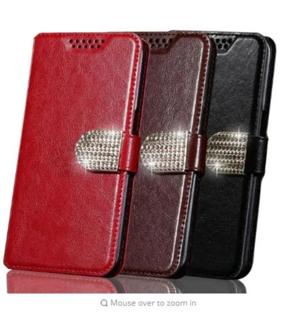 Best Offers Luxury Wallet PU Leather Case For Haier Terra T53P i50 Alpha A3 Lite A6 A7 Elegance E11 E13 E7 I8 Power P10 P11 P8 Case Coque