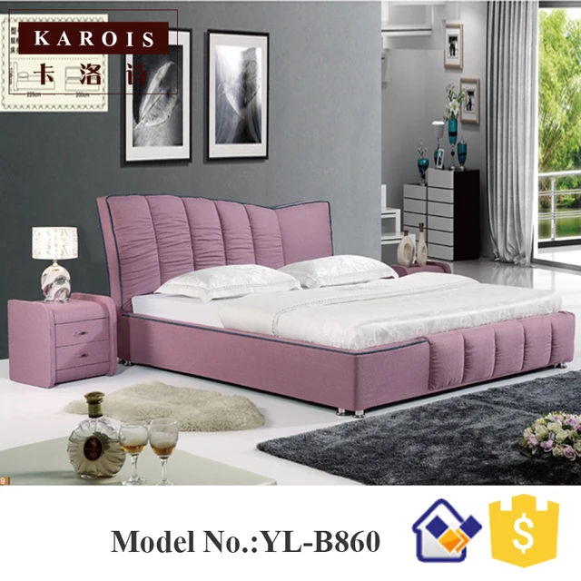 Custom Upholstered King Bedroom Set Exterior Custom Upholstered King Bedroom Set Exterior
