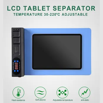 

Newest Updated Version of CPB LCD Screen Open Separate Machine Repair Tool Separator for Iphone Samsung Mobile Phone Ipad Tablet