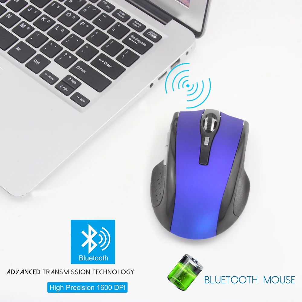 wireless mouse