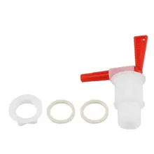 Домашнее пивоварение, пивной бочонок розлива ведро пластиковые Spigot Замена крана кран для пивоварения HG12202