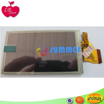 

new Screen ST500 Display Camera Replacement For Samsung ST500 TL220 LCD Free shipping