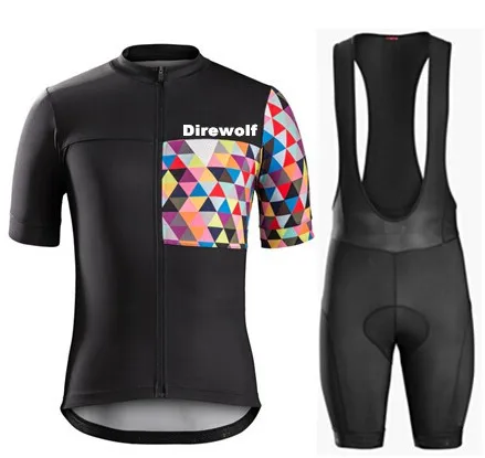 2016 Summer Short Sleeve font b Cycling b font Jersey MTB Bike Bicycle Racing Shirt wear