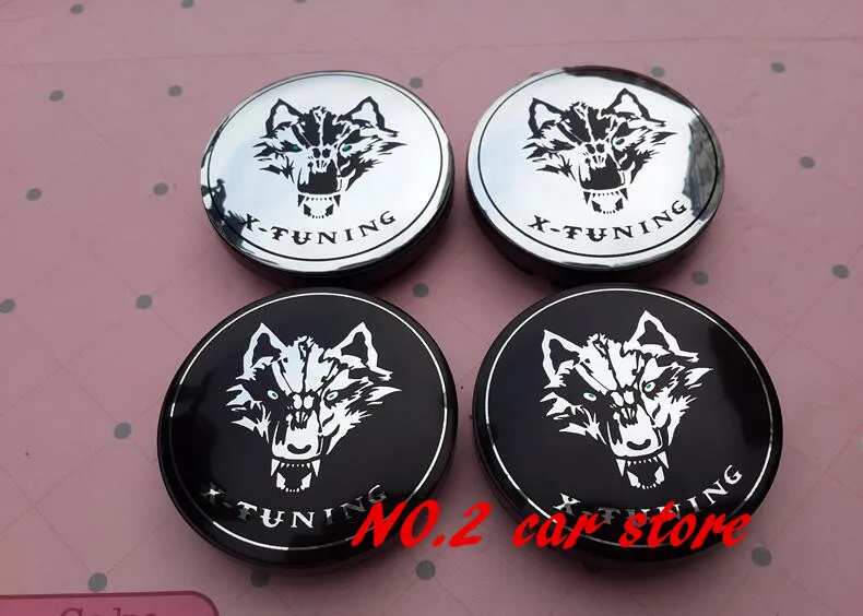 Online Buy Wholesale wolf car emblem from China wolf car emblem Wholesalers