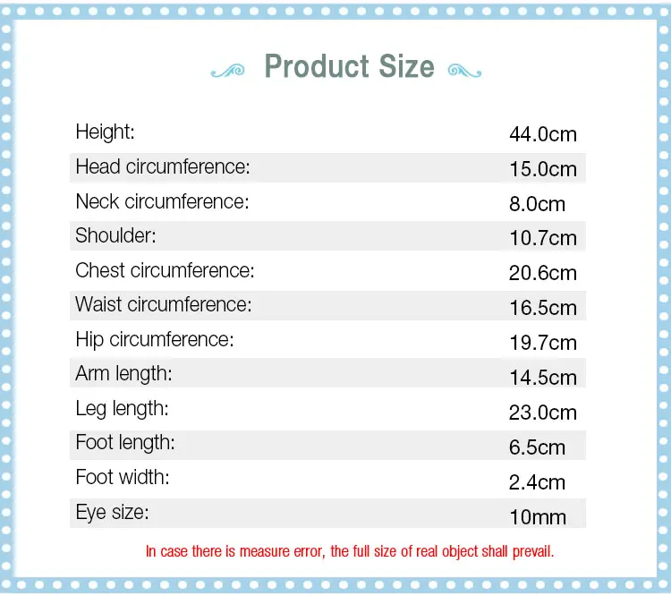 18M44cm_Product_size