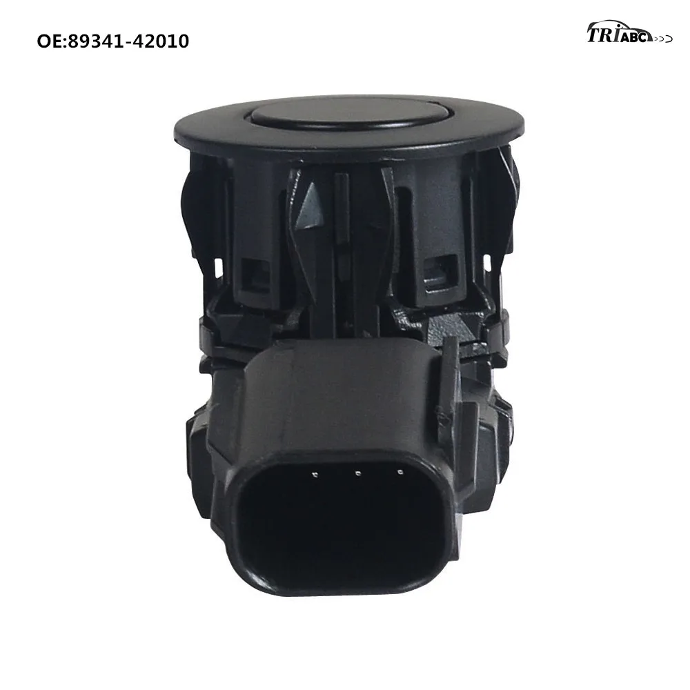 Парктроник с антирадаром 89341 42010 PDC для TOYOTA RAV 4 IV A4 2 0 ZSA42 5|Датчики парковки| |