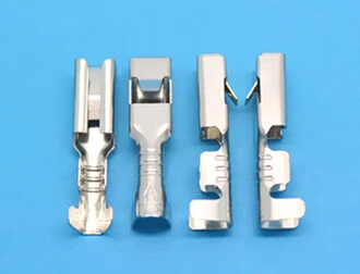 

2.8mm Crimping Terminal Female Spade Connector