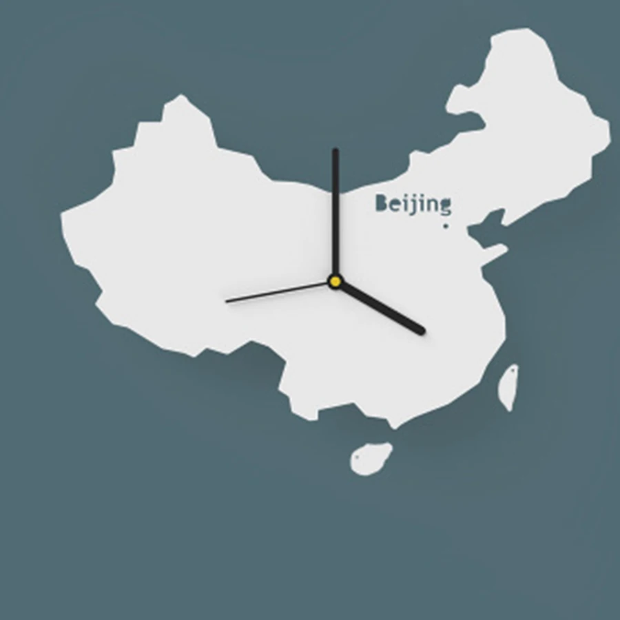 

Diy World Map Clocks Wall Watch Mechanism 3d Living Room Nordic Pow Patrol Kitchen Relogio Parede Oclock Gift Ideas Clocks