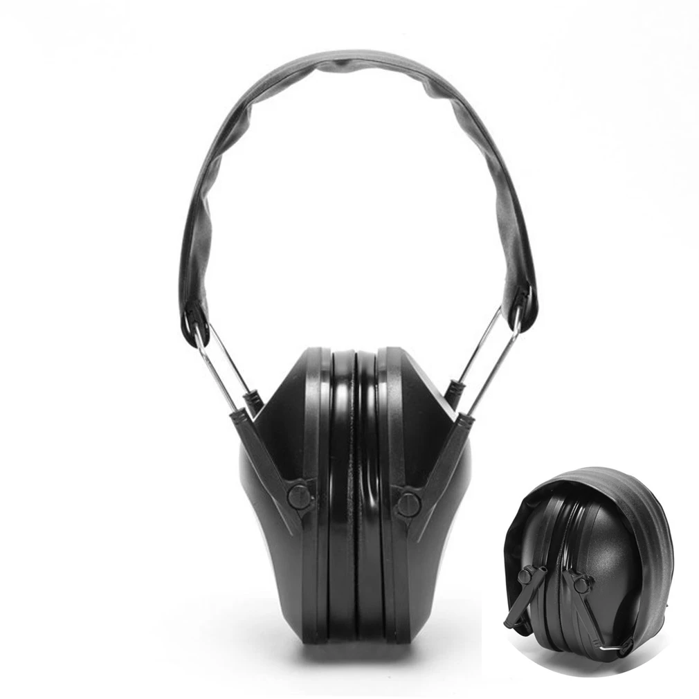 Anti noise Ear Defenders Outdoor Sport Hunting Tactical Earmuff Shooting Ear Protectors Hearing Anti noise Ear Defenders Outdoor Sport Hunting Tactical Earmuff Shooting Ear Protectors Hearing