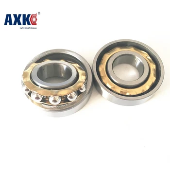 

Free shipping E5 FB5 A5 ND5 T5 M5 EN5 N5 magneto angular contact ball bearing 5x16x5mm separate permanent magnet motor bearing