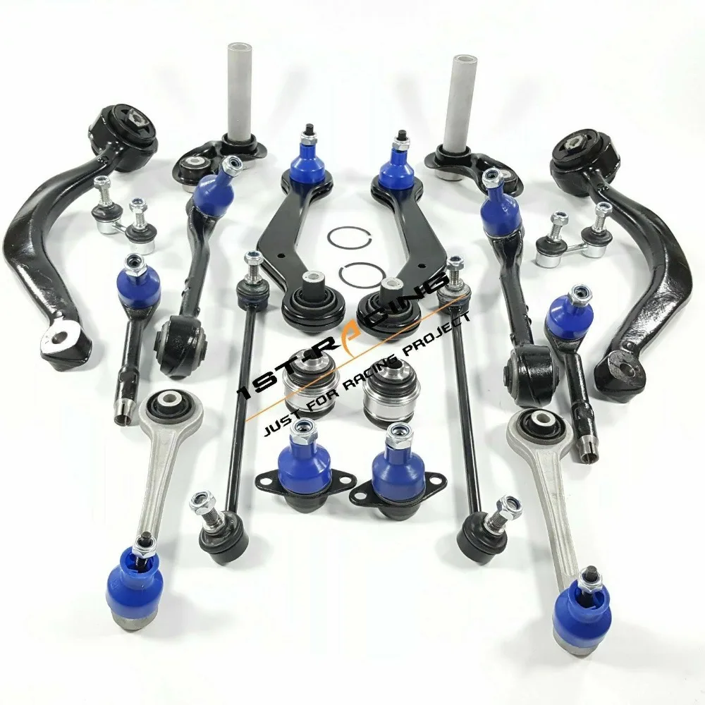 

2 X Polyurethane Front Control Arm Bushings FOR Volkswagen VW Passat CC B6 B7 Tiguan