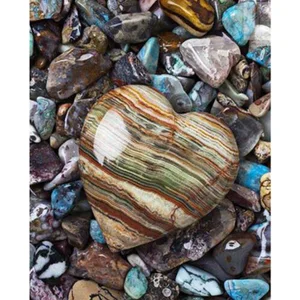 5d diy full square drill diamond painting embroidery Heart-shaped stone Diamond Cross Stitch Rhinestone decor YY 5d diy full square drill diamond painting embroidery Heart-shaped stone Diamond Cross Stitch Rhinestone decor YY