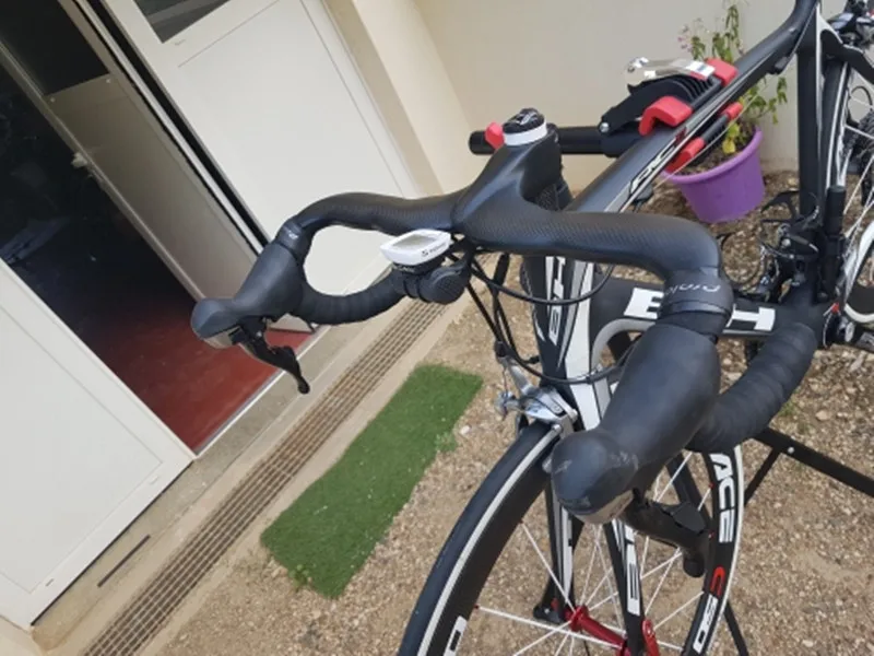 handlebar
