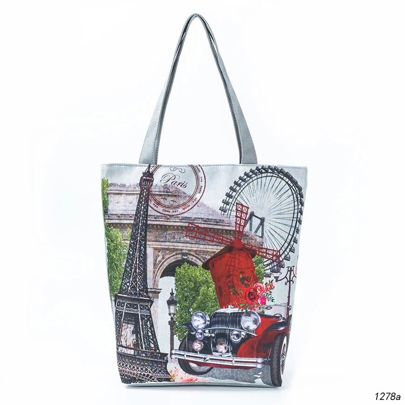

Fashion Durable Women Student Cotton Linen Single Shoulder Bag Shopping Tote Check Plaid Female Flax Canvas Shopping Bags MG005