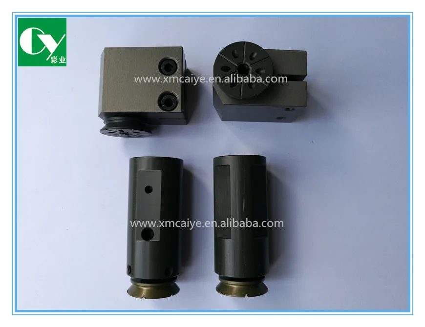 Peças de Impressora 91024 e 91020 Impressão Otário Máquina Kba Rapida74 - Imagem 2