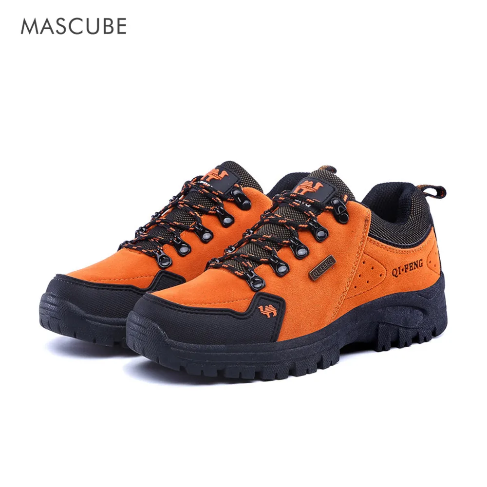 MASCUBE 2018 رجل للماء تنفس حذاء للسير مسافات طويلة في الهواء الطلق الأحذية الرحلات أحذية رياضية النساء للماء السياحة أحذية