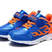 Детские сникерсы высокого качества Размер 22-35 ALP