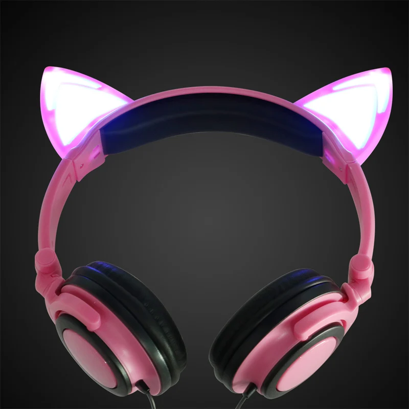 mi led blinking headphone (18)