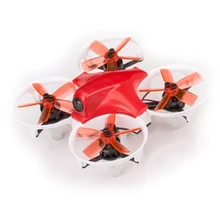 DYS ELF 83mm Micro Brushless FPV Racing Drone F3 Flight Control 5.8G 25MW 200MW 48CH Transimtter BNF